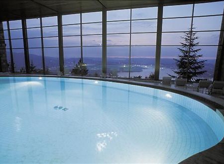 Buergenstock Hotel & Alpine Spa Dallenwil 시설 사진