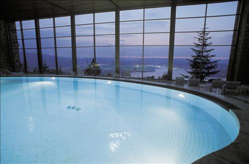 Buergenstock Hotel & Alpine Spa Dallenwil 시설 사진